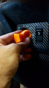 W201 - Headlight switch mod