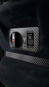 W201 - Headlight switch mod