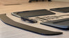 Carbon fiber splitter - for W201 Evolution 1