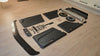 Carbon fiber splitter - for W201 Evolution 1