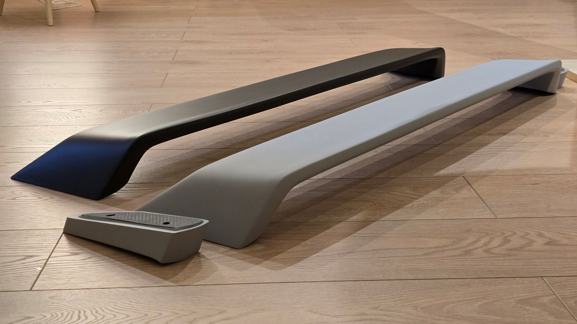 Carbon fiber '2.3-16v' wing