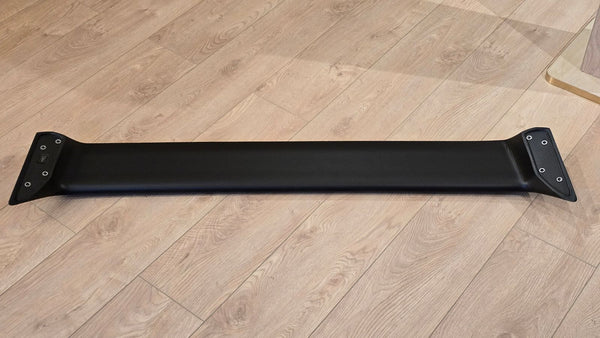 Carbon fiber '2.3-16v' wing