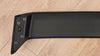 Carbon fiber '2.3-16v' wing