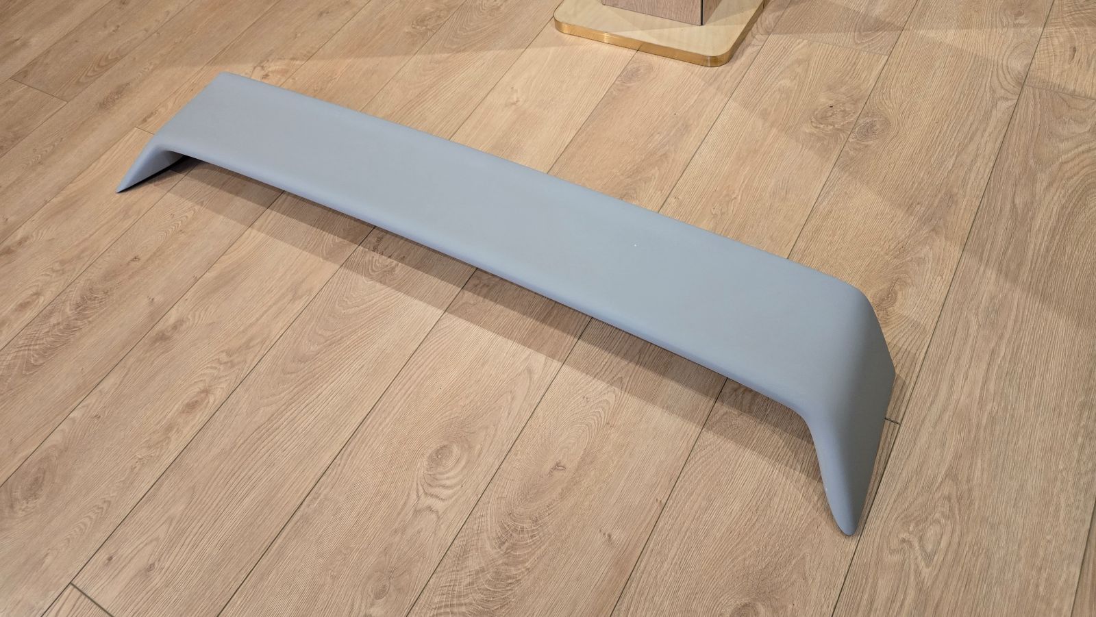 Carbon fiber '2.3-16v' wing