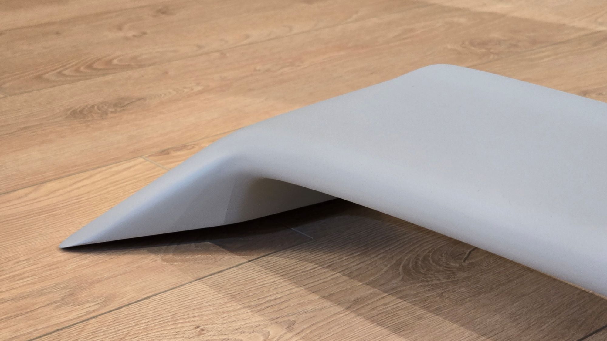 Carbon fiber '2.3-16v' wing