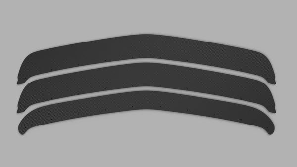 Carbon fiber splitter - for W201 Evolution 1