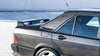 Carbon fiber '2.3-16v' wing