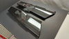 F355 Carbon fiber lateral panels