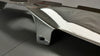 F355 Carbon fiber lateral panels