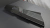 F355 Carbon fiber lateral panels