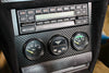 Gauge Panel - Carbon fiber trim