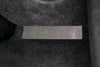 Knee bolster - Carbon fiber trim