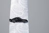 A 959 carbon fiber tie clip