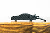 Skyline R34 GT-R Nismo carbon fiber keychain