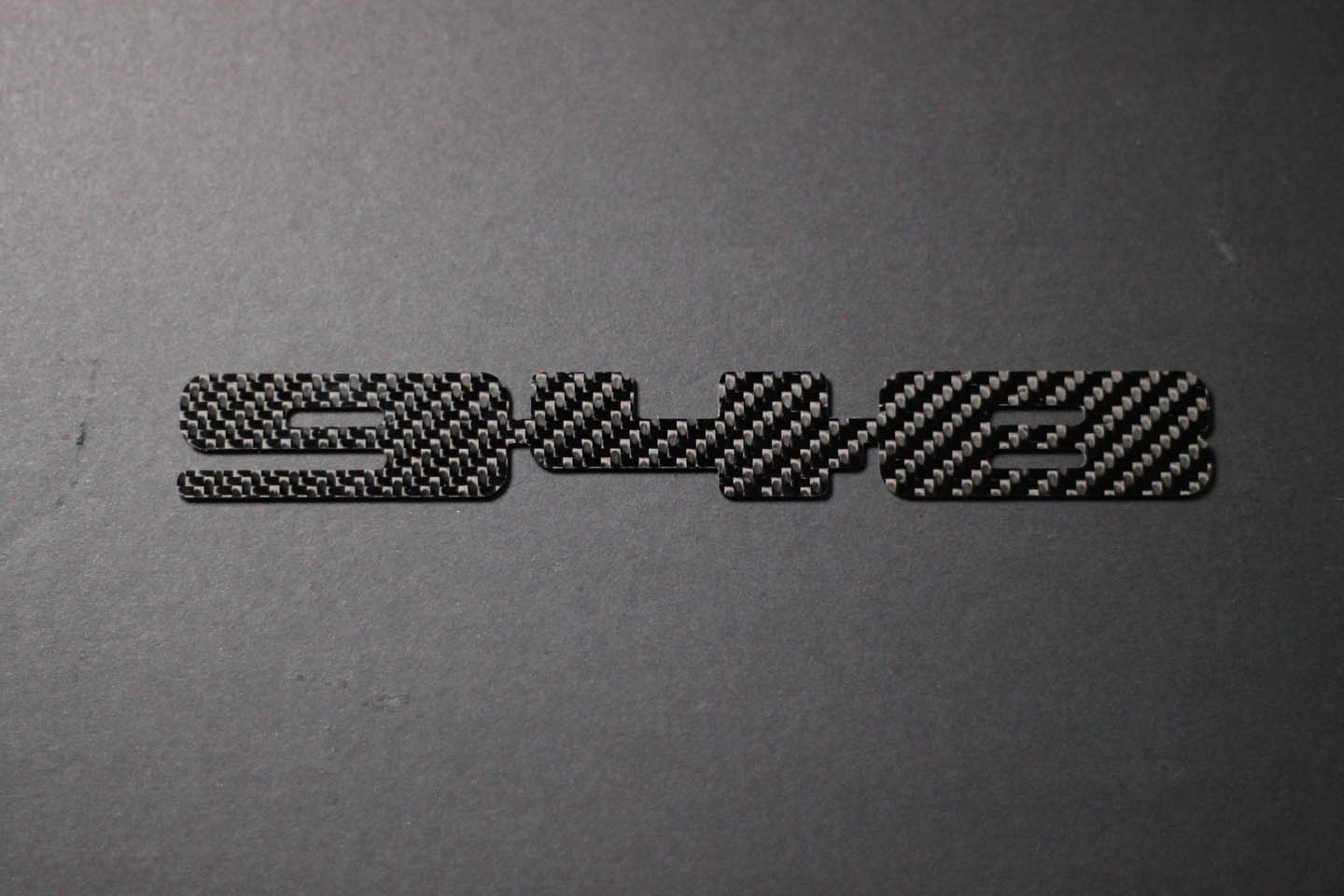 Carbon fiber