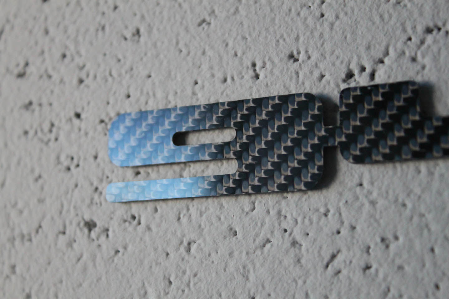 Carbon fiber