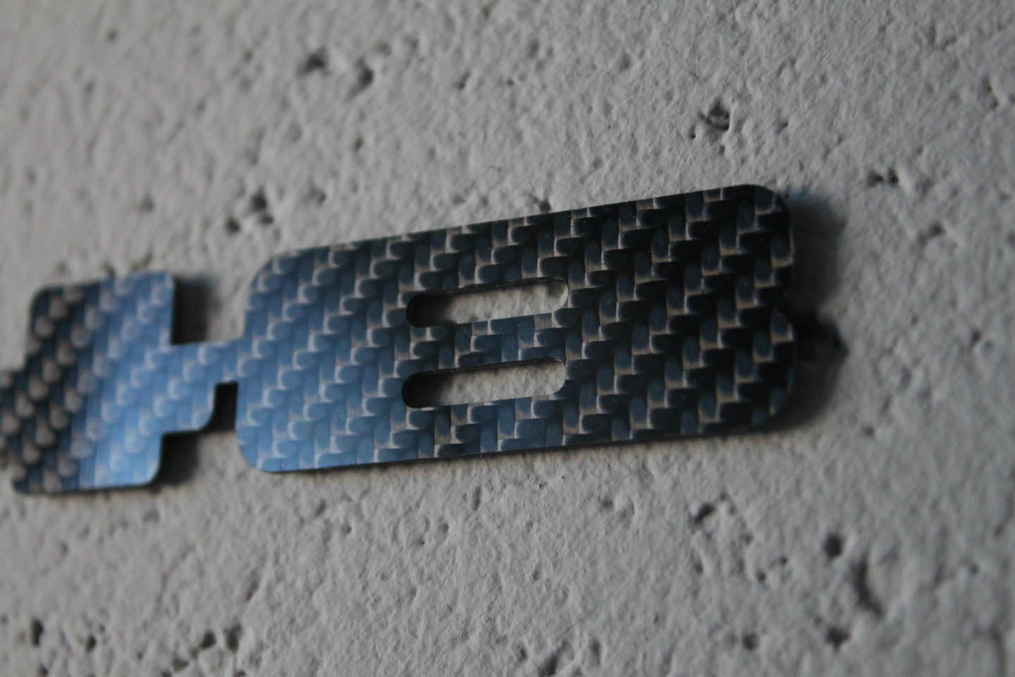 Carbon fiber