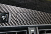 Carbon fiber interior kit. Made in Vaughan Ontario