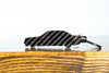 Your custom car - Carbon fiber keychain