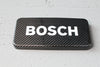 Carbon fiber fog light covers - For AMG 'Version 2' bumper (W201 & W124)