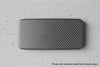 Carbon fiber fog light covers - For AMG 'Version 2' bumper (W201 & W124)