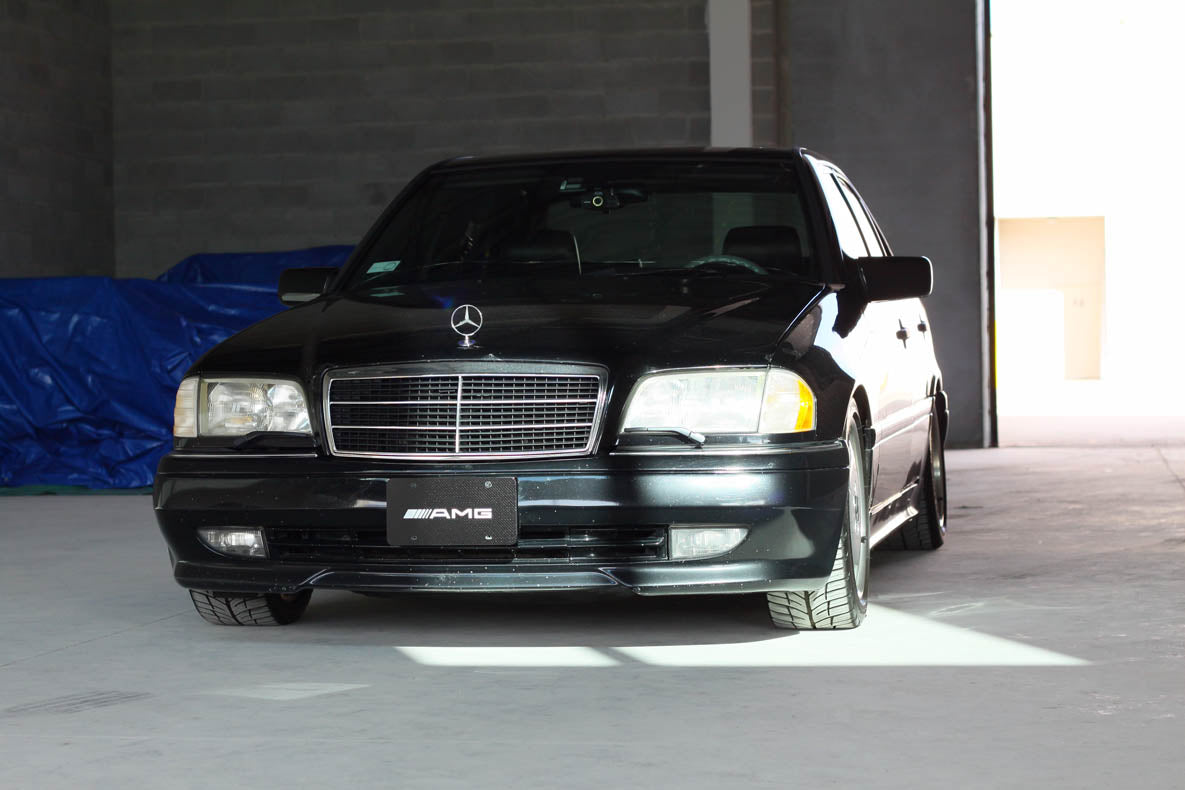 Carbon fiber - License plate blank