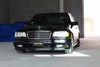 Carbon fiber - License plate blank