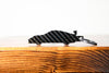 Porsche GT3RS carbon fiber keychain