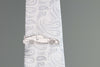 GT3RS carbon fiber tie clip