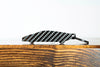 Lamborghini Murcielago carbon fiber keychain