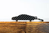 Audi R8 carbon fiber keychain