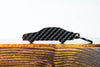 BMW M5 (E39) carbon fiber keychain