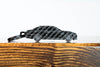 M3 (E92) carbon fiber keychain