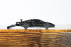 F355 Challenge carbon fiber keychain