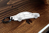 M3 (E46) carbon fiber keychain