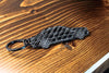 M3 (E46) carbon fiber keychain
