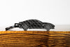 Aston Martin Vantage AMR carbon fiber keychain