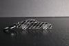 Supra (MK5) carbon fiber keychain