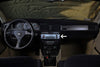 Climate control - Carbon fiber trim