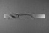 Fan speed - Carbon fiber trim
