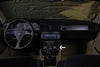 Gauge Panel - Carbon fiber trim