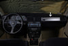 Glove box - Carbon fiber trim