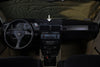 Large vent - Carbon fiber trim