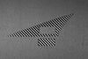 Small vent - Carbon fiber trim