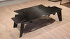 Seat delete - 190E (W201)