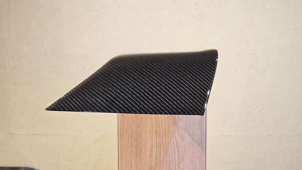 Carbon fiber '2.3-16v' wing