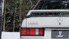 Carbon fiber '2.3-16v' wing