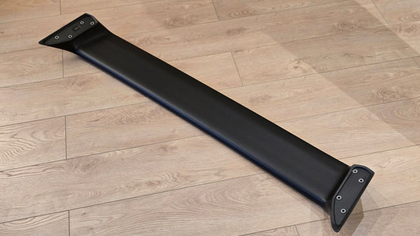 Carbon fiber '2.3-16v' wing
