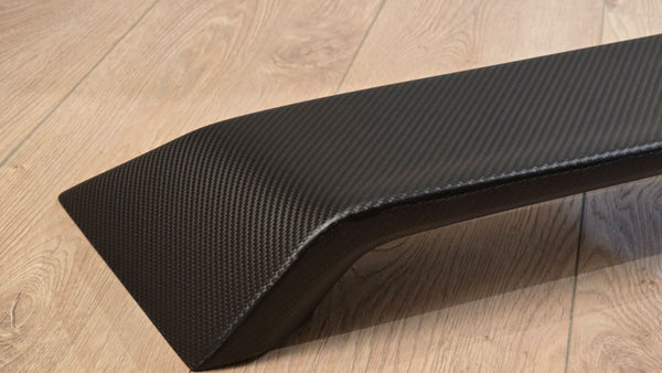 Carbon fiber '2.3-16v' wing