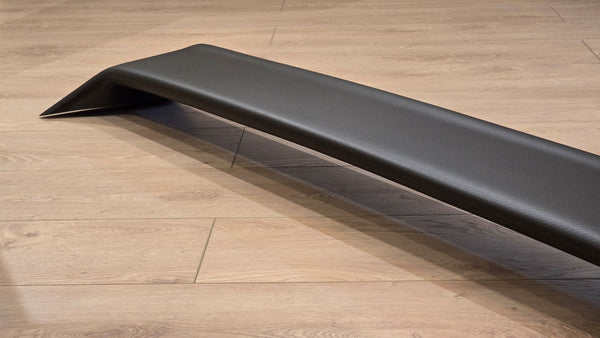 Carbon fiber '2.3-16v' wing